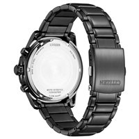 Reloj Citizen Hombre CRONO  ACTIVE in Acero AT1195-83E - AT1195-83E